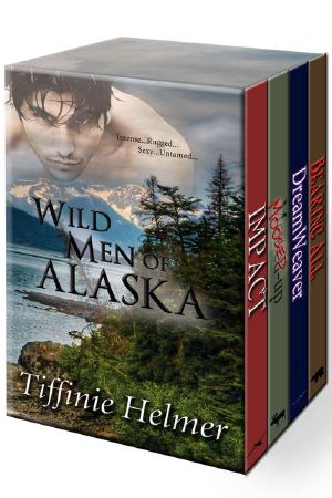 [Wild Men of Alaska 01] • Wild Men of Alaska Collection